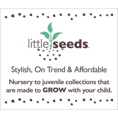 Set letto Little Seeds Feathers in a Bag