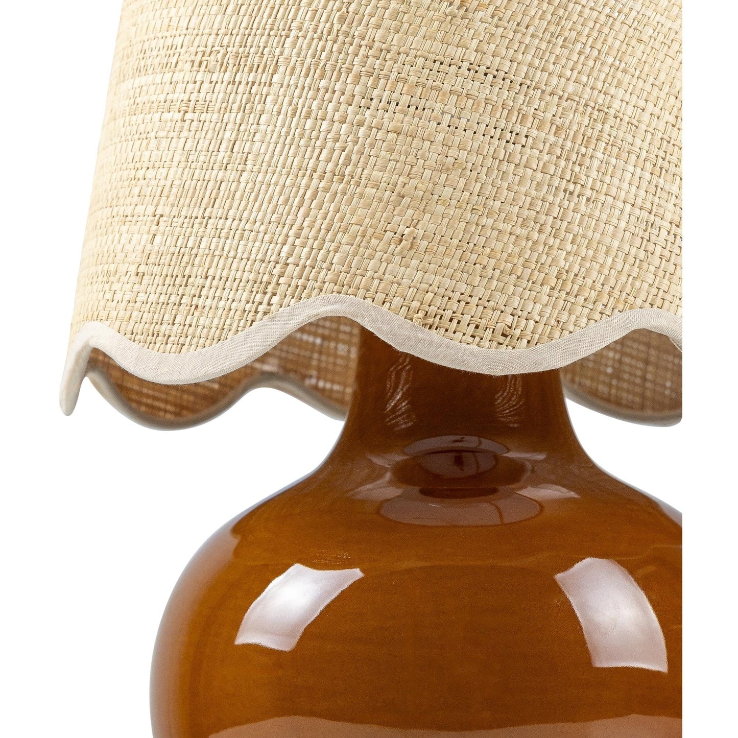 Lampada da tavolo decorativa Livabliss Cottage