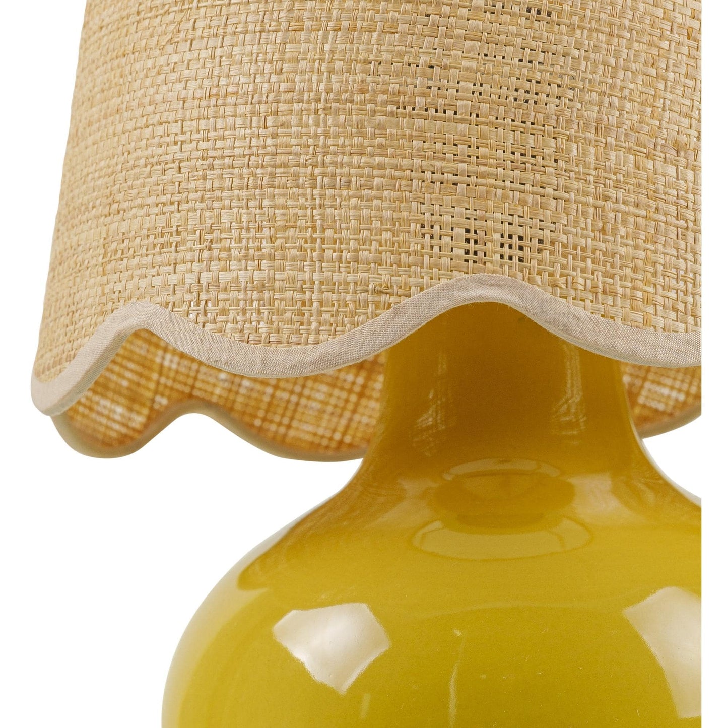 Lampada da tavolo decorativa Livabliss Cottage