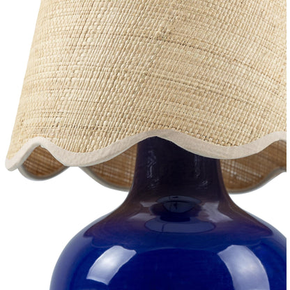 Lampada da tavolo decorativa Livabliss Cottage