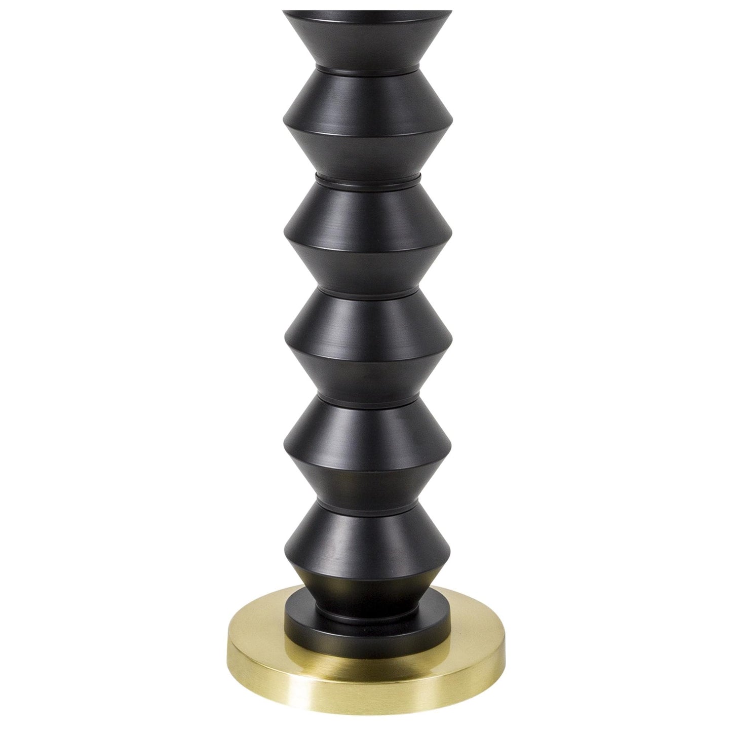 Lampada da terra moderna Livabliss Rogow