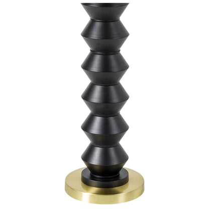 Lampada da terra moderna Livabliss Rogow