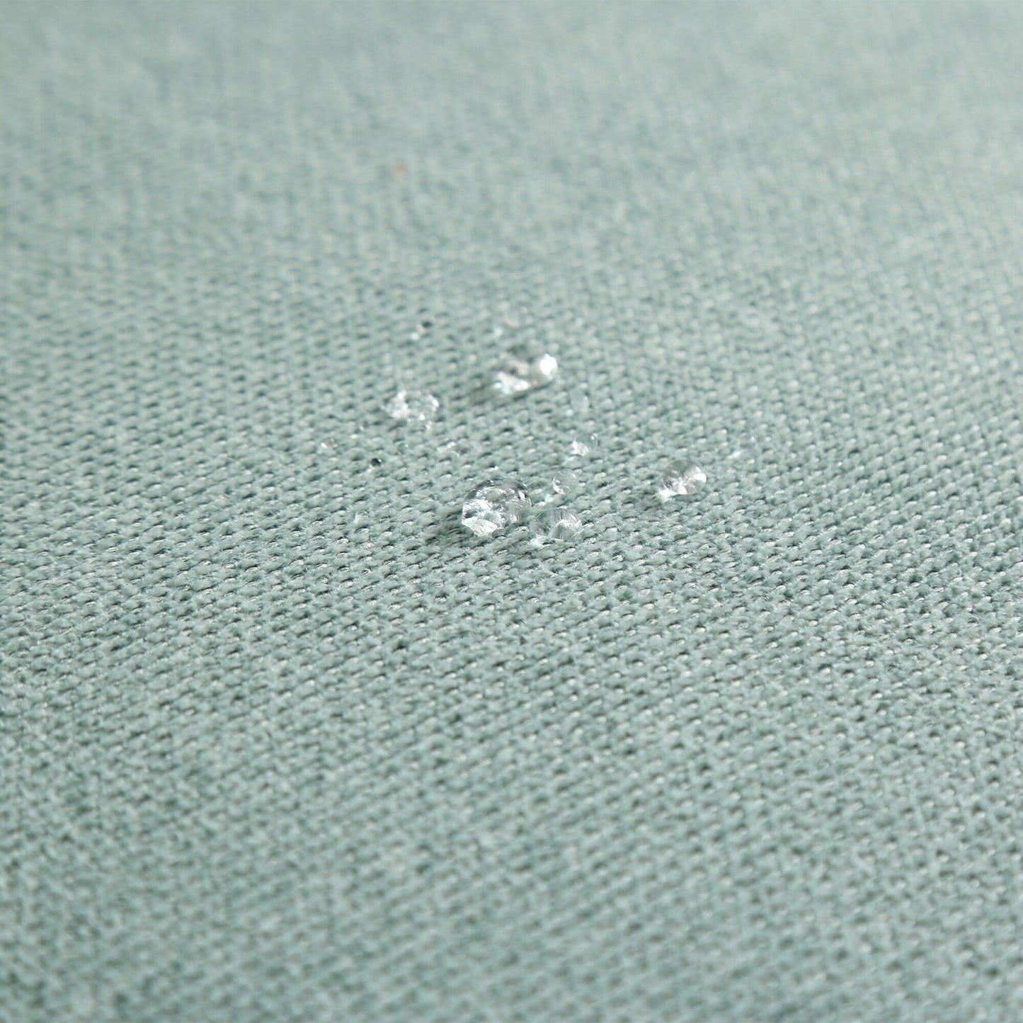 Divano imbottito con tessuto impermeabile e porta USB - 32,30 x 70,10 x 35,03