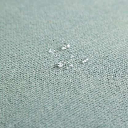 Divano imbottito con tessuto impermeabile e porta USB - 32,30 x 70,10 x 35,03