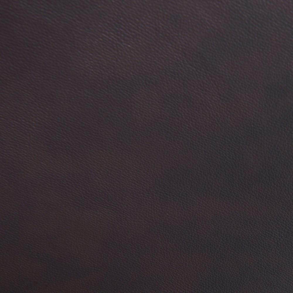 Divano reclinabile elettrico Lizette 78 in pelle grigio tortora o marrone con USB