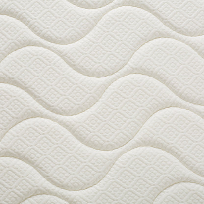 Materasso in memory foam LoftWorks da 10 pollici