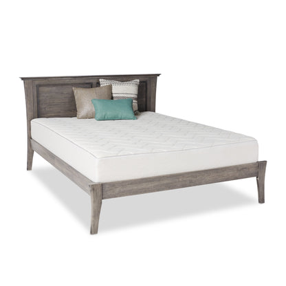 Materasso in memory foam LoftWorks da 10 pollici