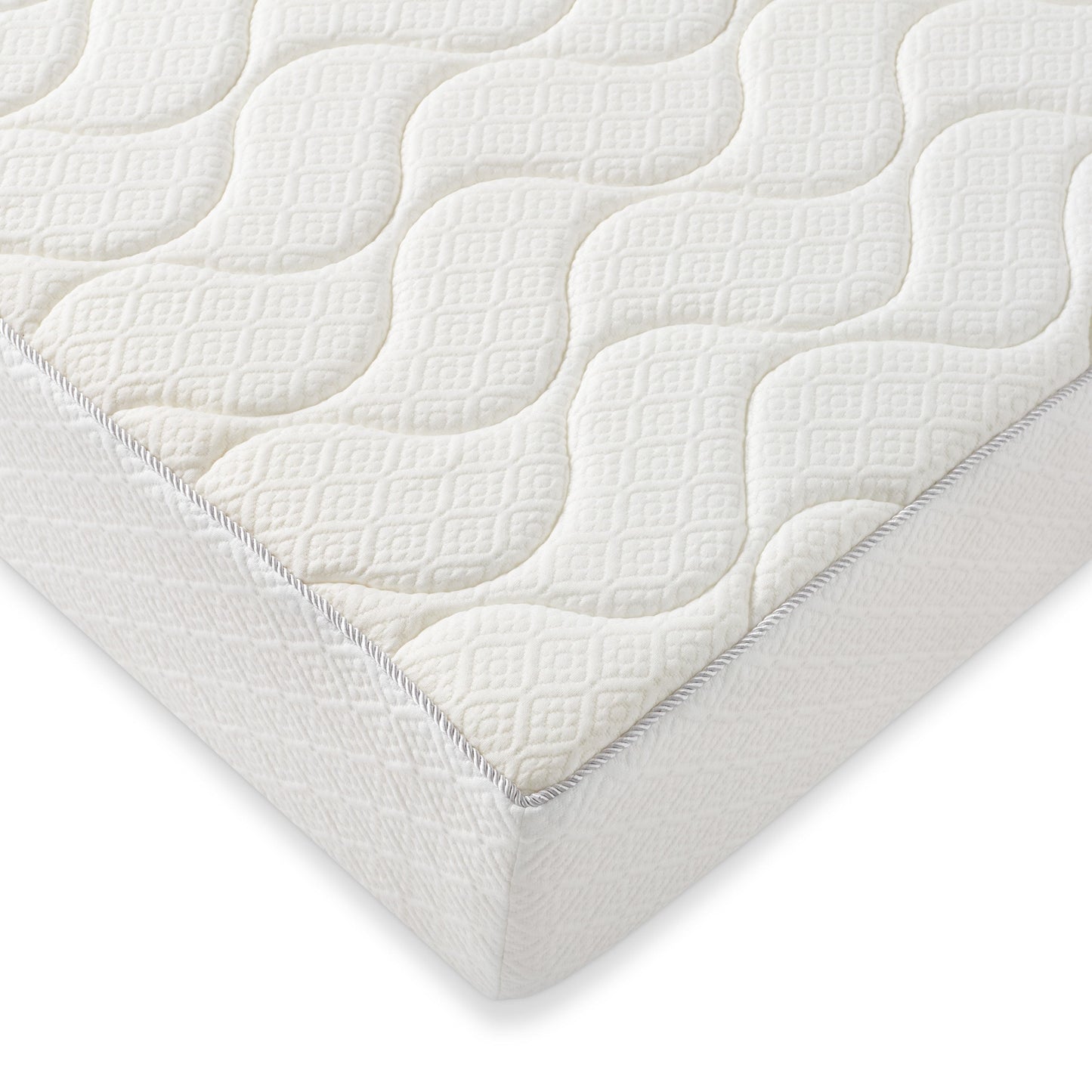 Materasso in memory foam LoftWorks da 10 pollici