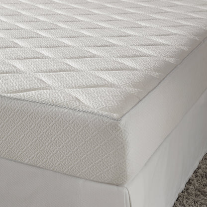 Materasso in memory foam LoftWorks da 10 pollici