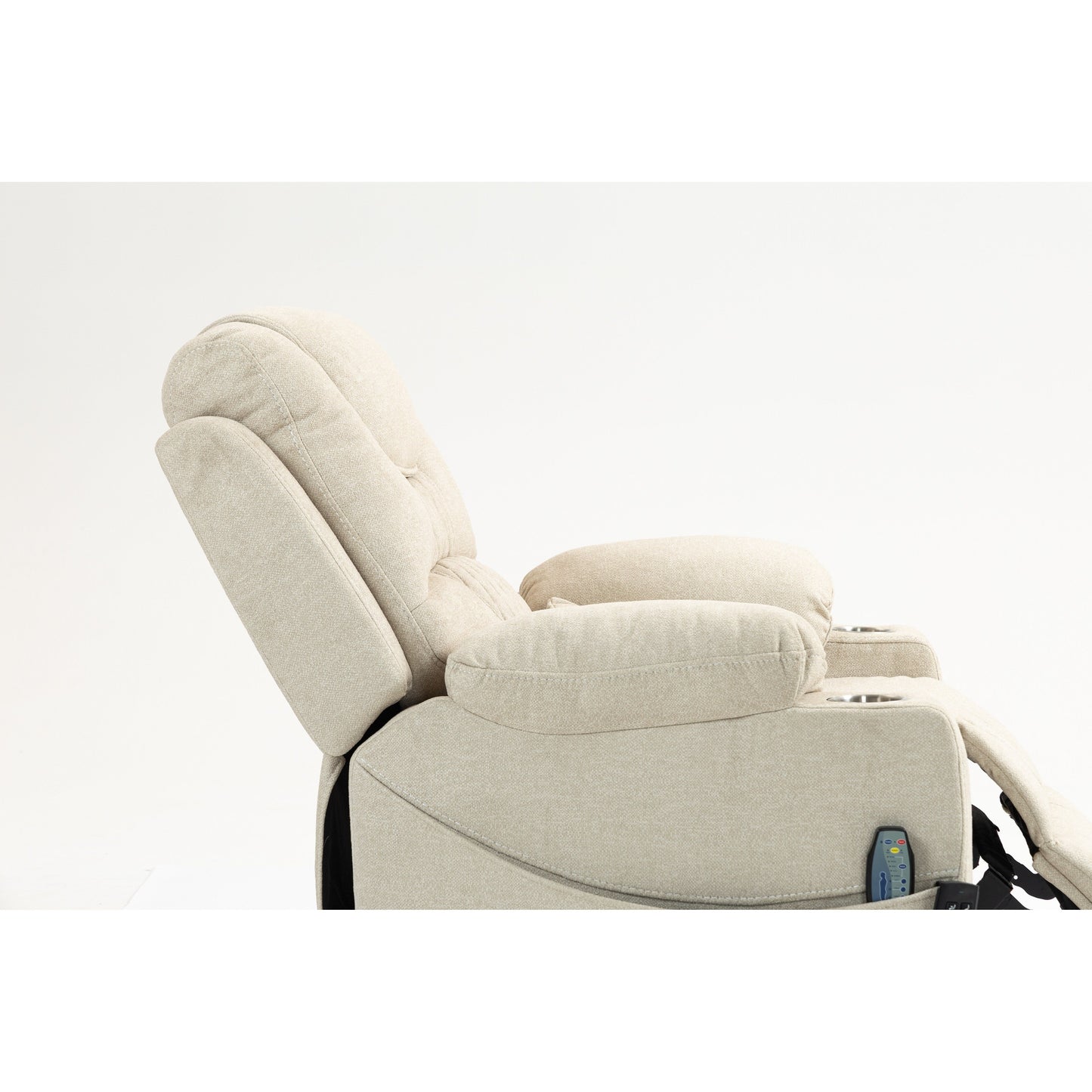 Poltrona reclinabile, poltrona relax, divano, poltrona, salotto