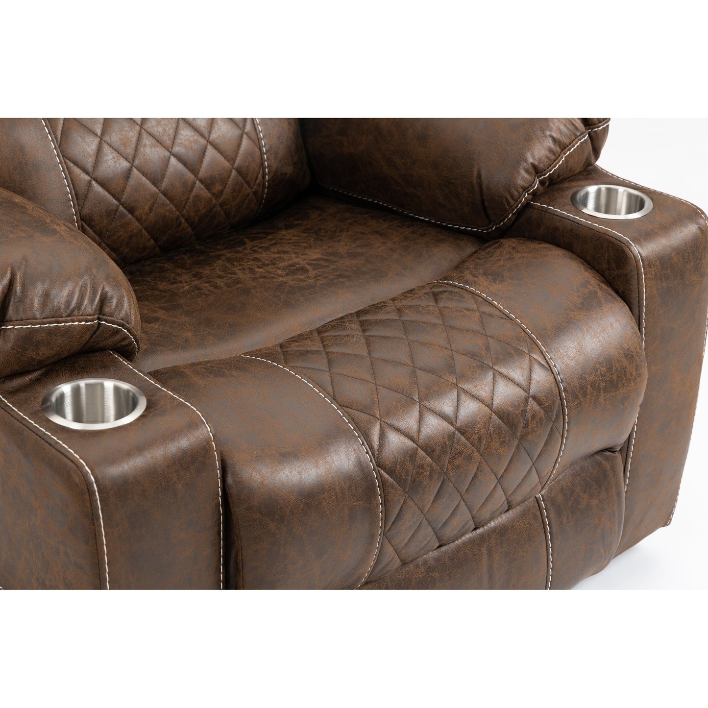 Poltrona reclinabile, poltrona relax, divano, poltrona, salotto