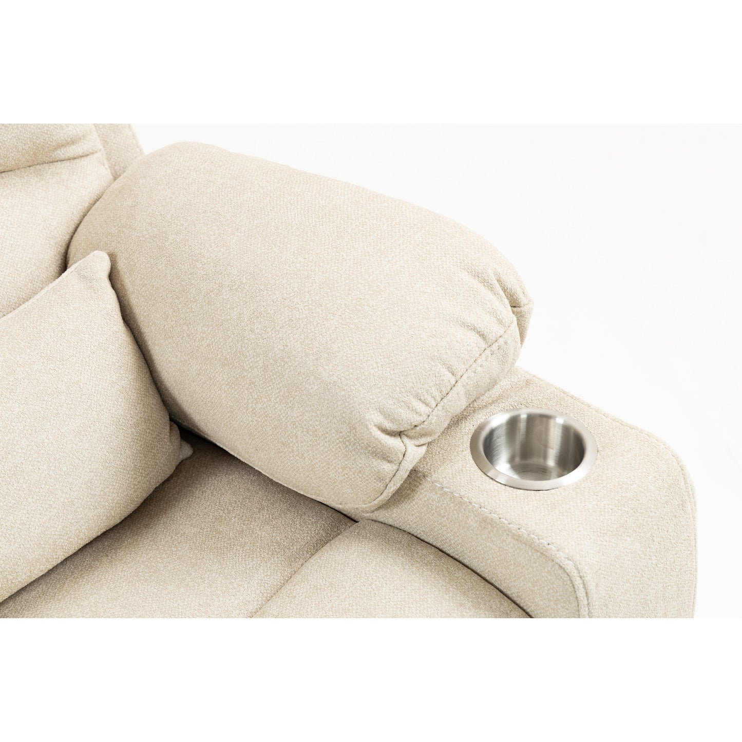 Poltrona reclinabile, poltrona relax, divano, poltrona, salotto