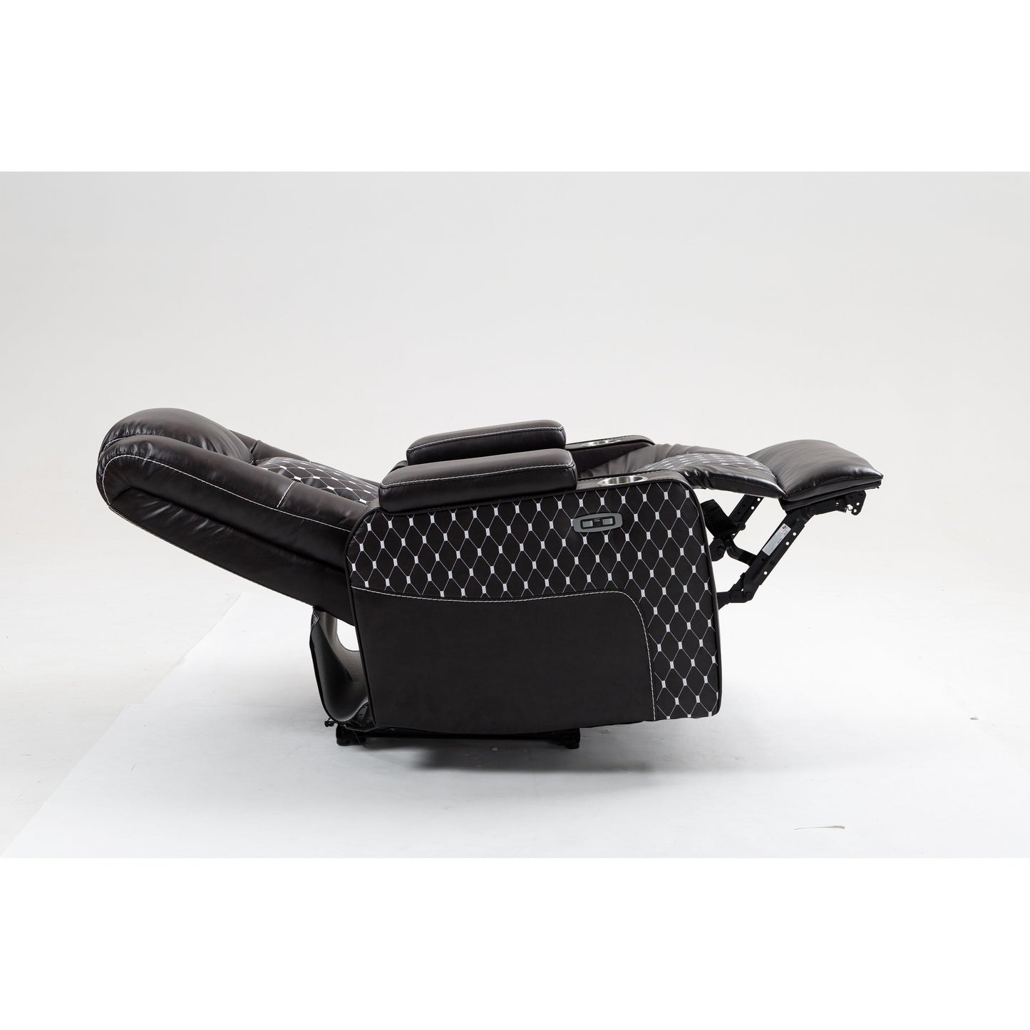 Poltrona reclinabile, poltrona relax, divano, poltrona, salotto