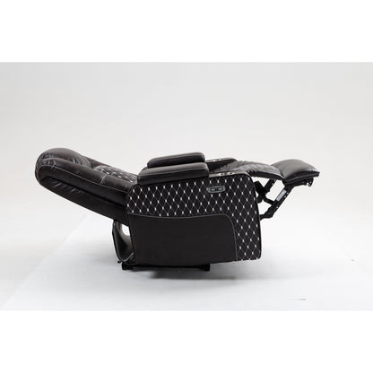 Poltrona reclinabile, poltrona relax, divano, poltrona, salotto