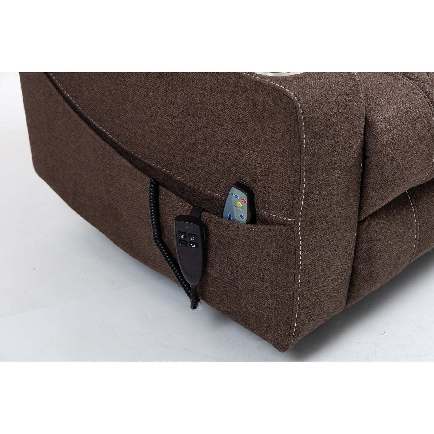 Poltrona reclinabile, poltrona relax, divano, poltrona, salotto