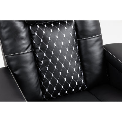 Poltrona reclinabile, poltrona relax, divano, poltrona, salotto