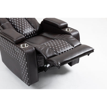 Poltrona reclinabile, poltrona relax, divano, poltrona, salotto