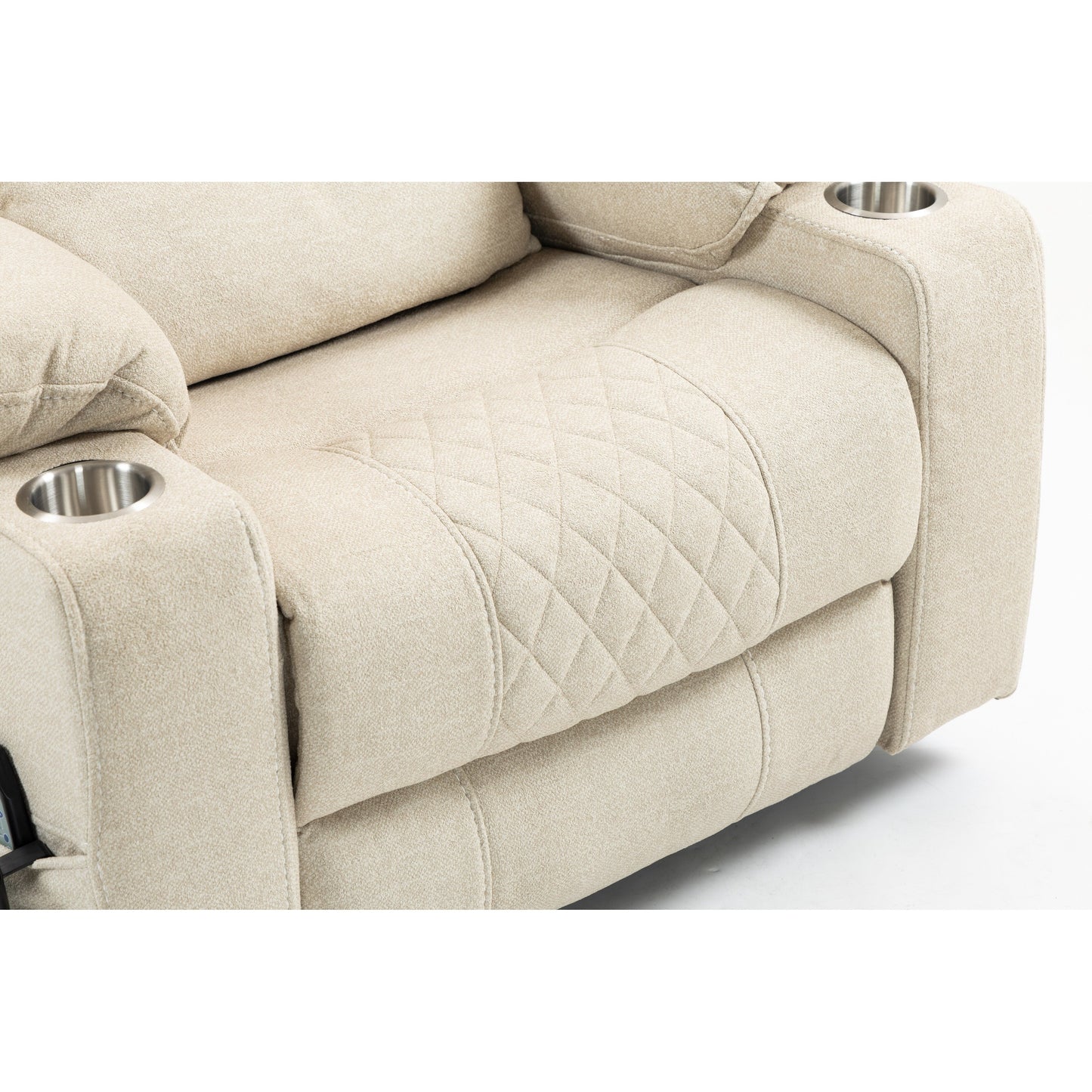 Poltrona reclinabile, poltrona relax, divano, poltrona, salotto