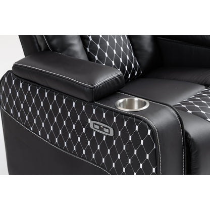 Poltrona reclinabile, poltrona relax, divano, poltrona, salotto