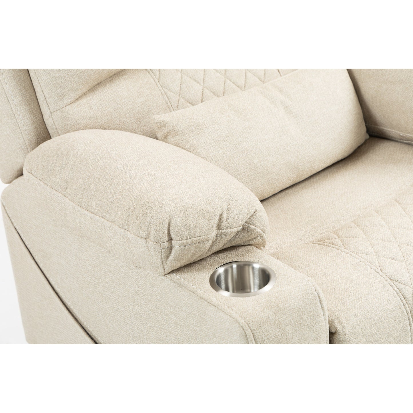 Poltrona reclinabile, poltrona relax, divano, poltrona, salotto