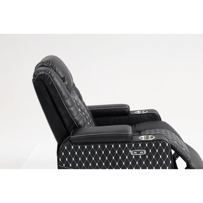 Poltrona reclinabile, poltrona relax, divano, poltrona, salotto