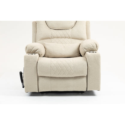 Poltrona reclinabile, poltrona relax, divano, poltrona, salotto