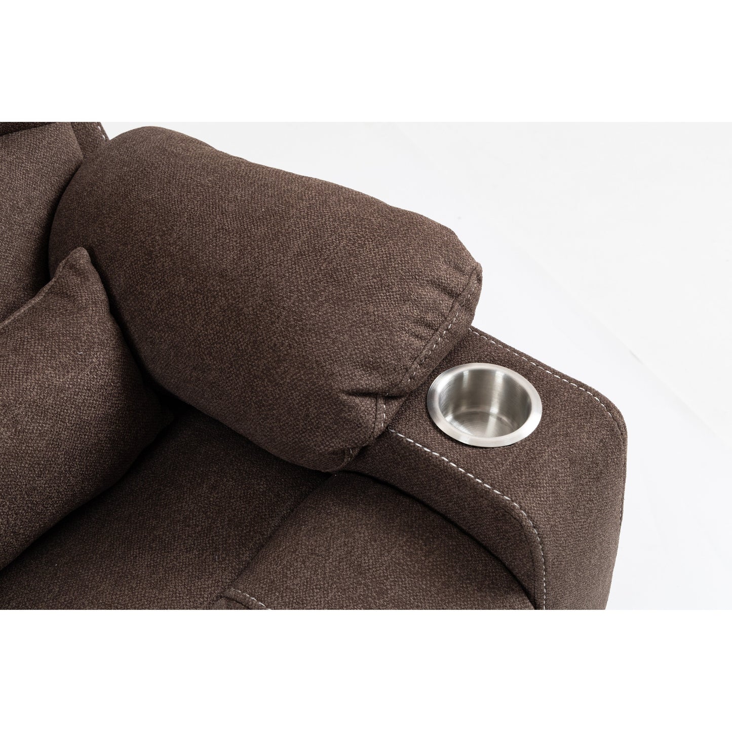 Poltrona reclinabile, poltrona relax, divano, poltrona, salotto