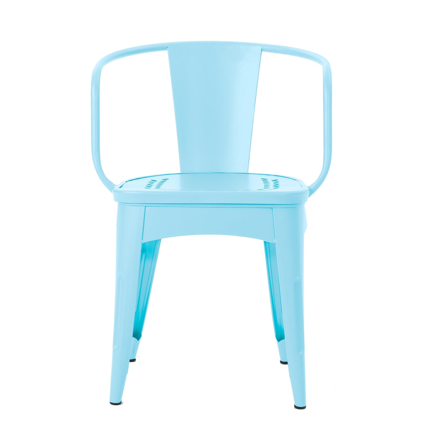 Set da bistrot da esterno Lourdes da 3 pezzi in ghisa di Christopher Knight Home