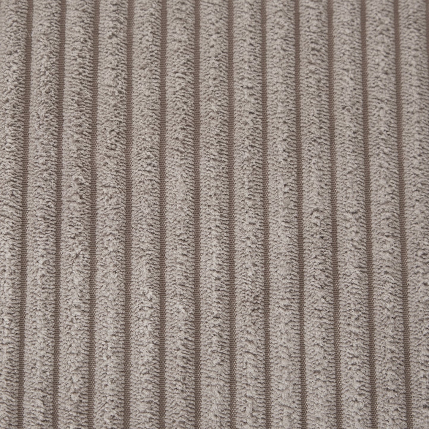 Divano a due posti, divano letto in velluto a coste con porte USB