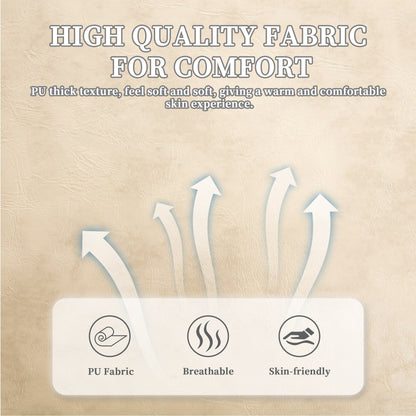 Divano a due posti, divani a 2 posti per soggiorno, divano piccolo con USB e fodera per cuscino rimovibile