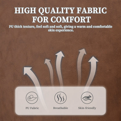 Divano a due posti, divani a 2 posti per soggiorno, divano piccolo con USB e fodera per cuscino rimovibile