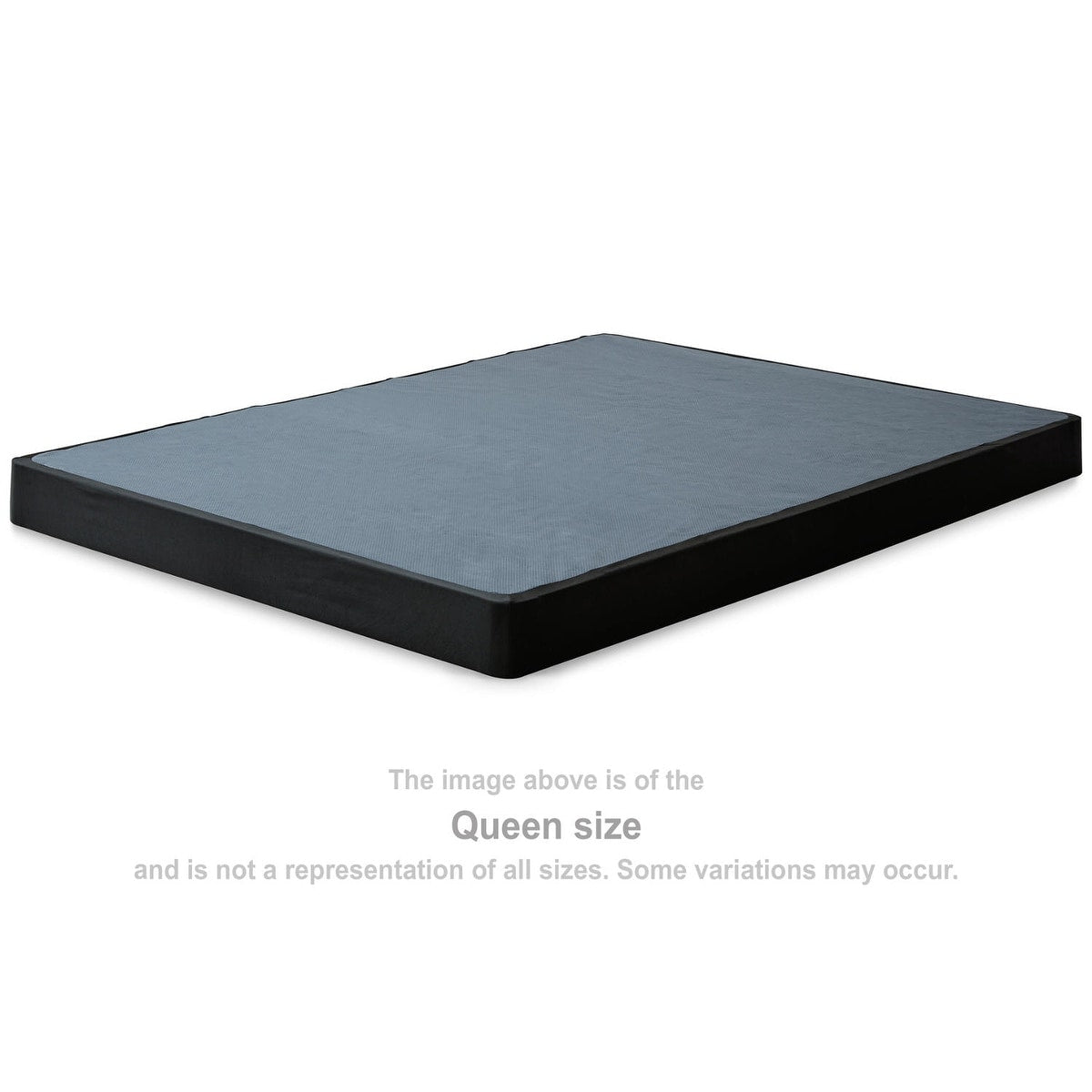 Fondotinta Signature Design by Ashley da 5 pollici a basso profilo