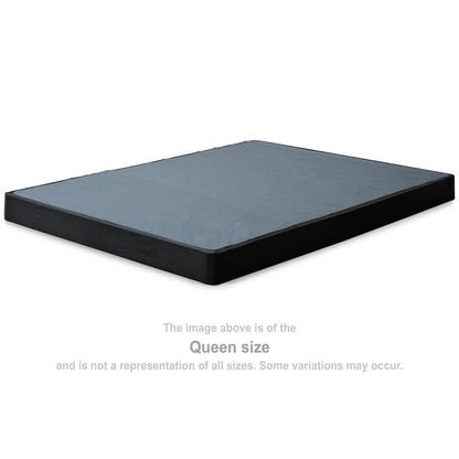 Fondotinta Signature Design by Ashley da 5 pollici a basso profilo