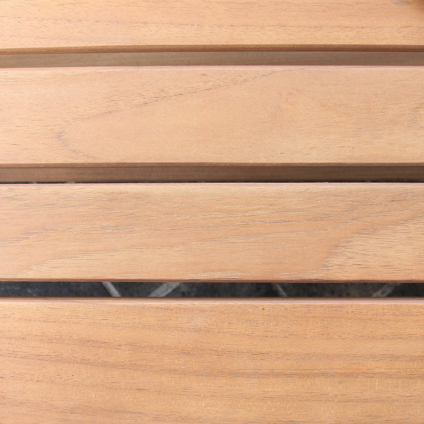 Set da conversazione per esterni Cambridge Casual Lowell in legno di teak da 5 pezzi