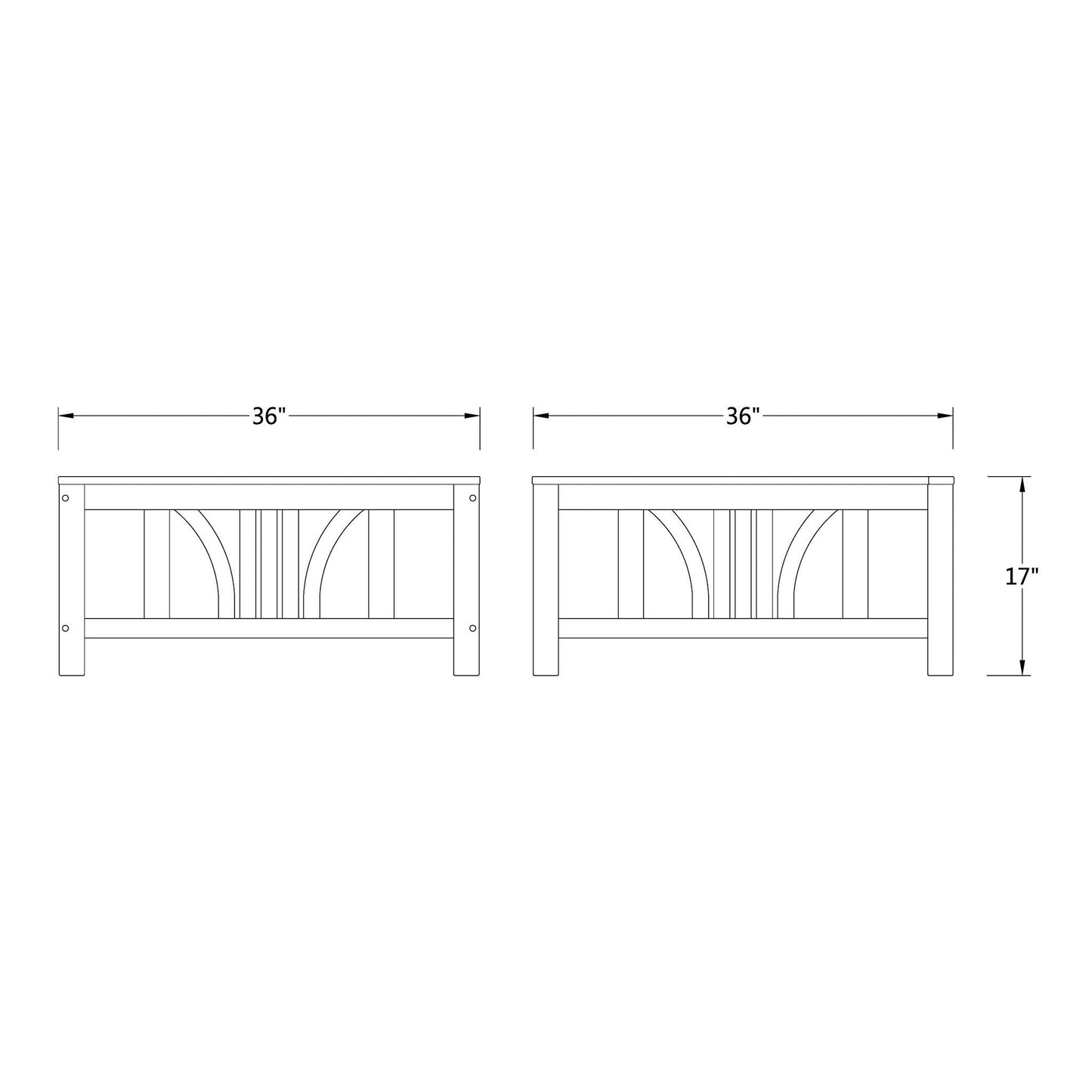 Set da giardino componibile Cambridge Casual Lowell in teak da 8 pezzi con cuscino