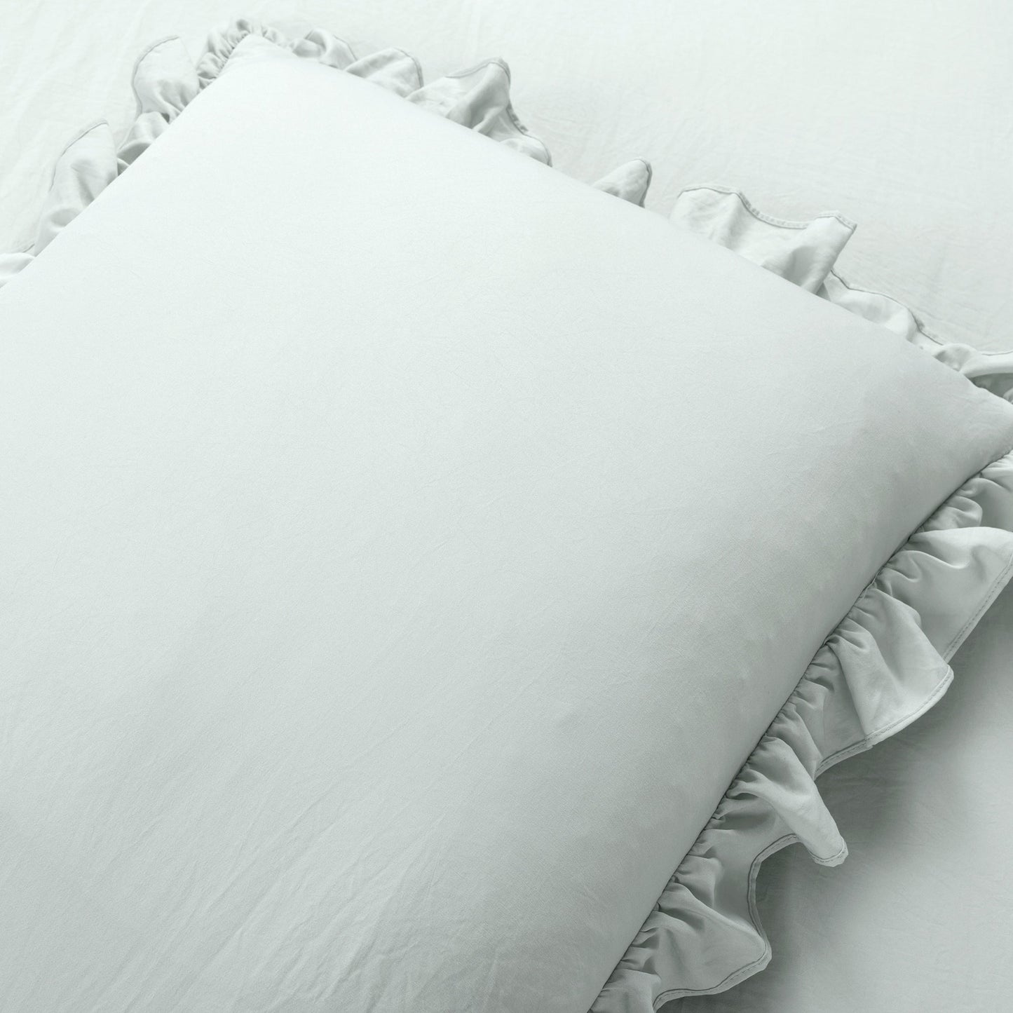 Trapunta reversibile per bambini oversize Lush Decor Baseball Game