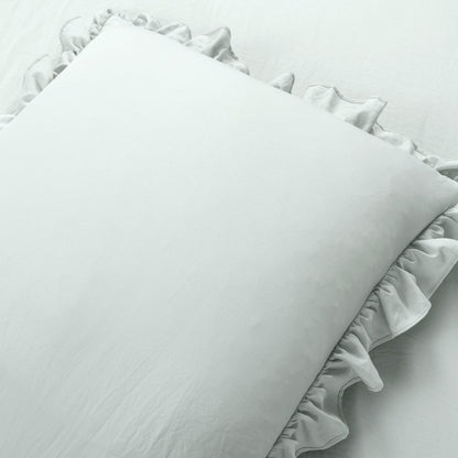 Trapunta reversibile per bambini oversize Lush Decor Baseball Game