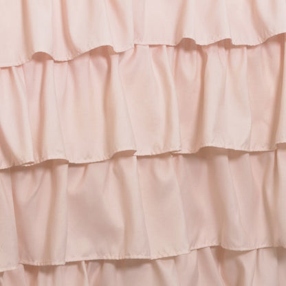 Set trapunta 3 pezzi Flutter Butterfly di Lush Decor