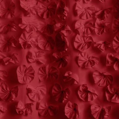 Tenda da doccia in avorio con motivo corniolo The Gray Barn