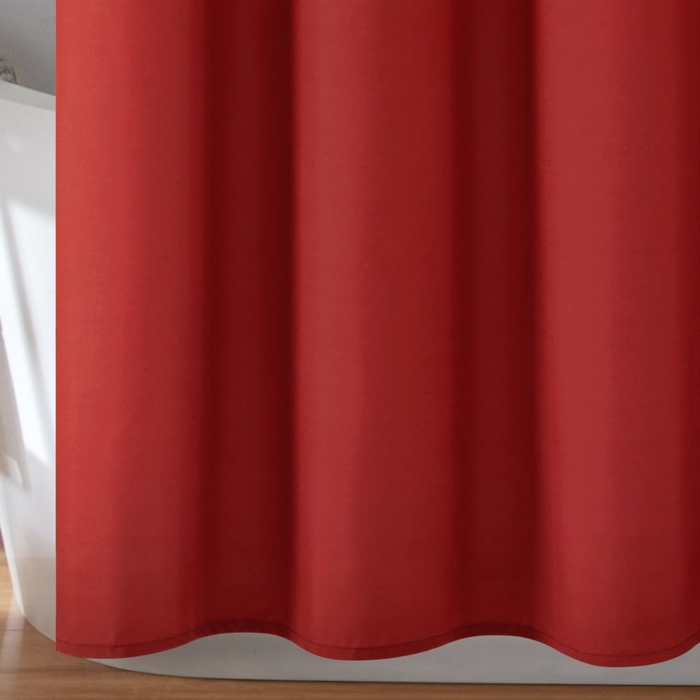 Tenda da doccia Lush Decor Weeping Flower