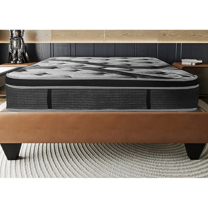 Lussuoso materasso in memory foam da 14 euro