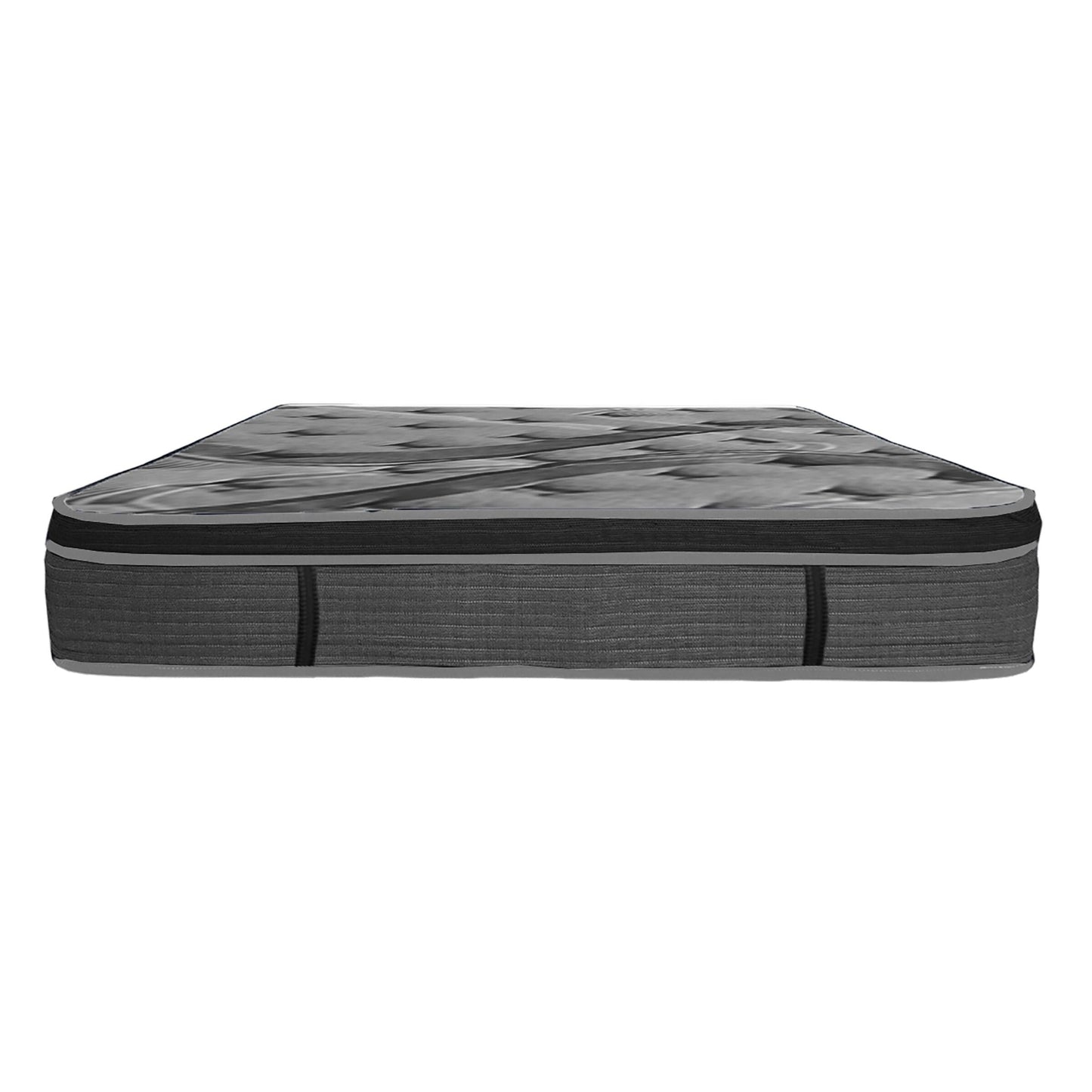 Lussuoso materasso in memory foam da 14 euro