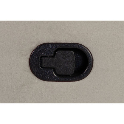 Poltrona reclinabile singola di lusso per comfort e stile senza pari