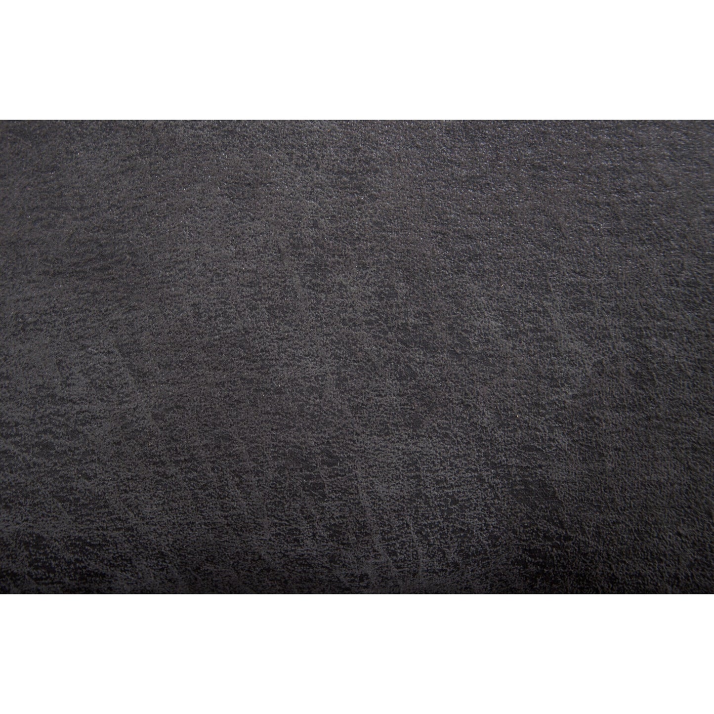 Poltrona reclinabile singola di lusso con rivestimento in similpelle in gel e funzione di reclinazione manuale