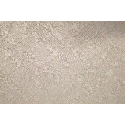 Poltrona reclinabile singola di lusso in velluto con morbidi cuscini sui braccioli e poggiatesta imbottito per il massimo relax