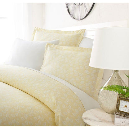 Set copripiumino Luxury Meadow da 3 pezzi di Simply Soft