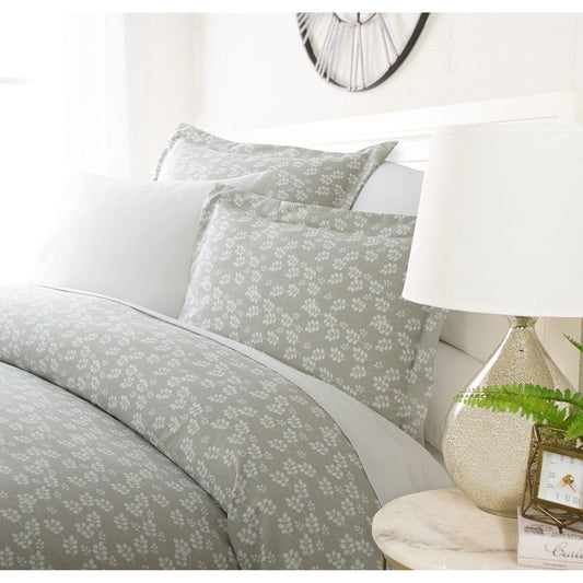 Set copripiumino Luxury Meadow da 3 pezzi di Simply Soft