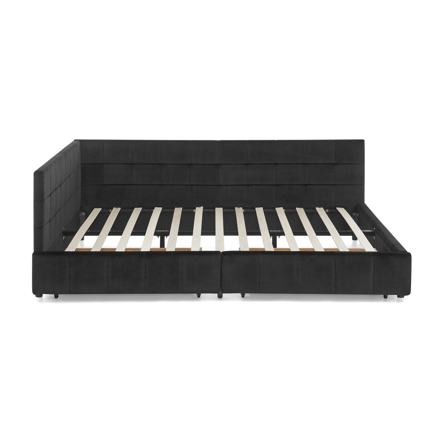 Divano letto di lusso con cuscino morbido: il massimo comfort per la tua casa