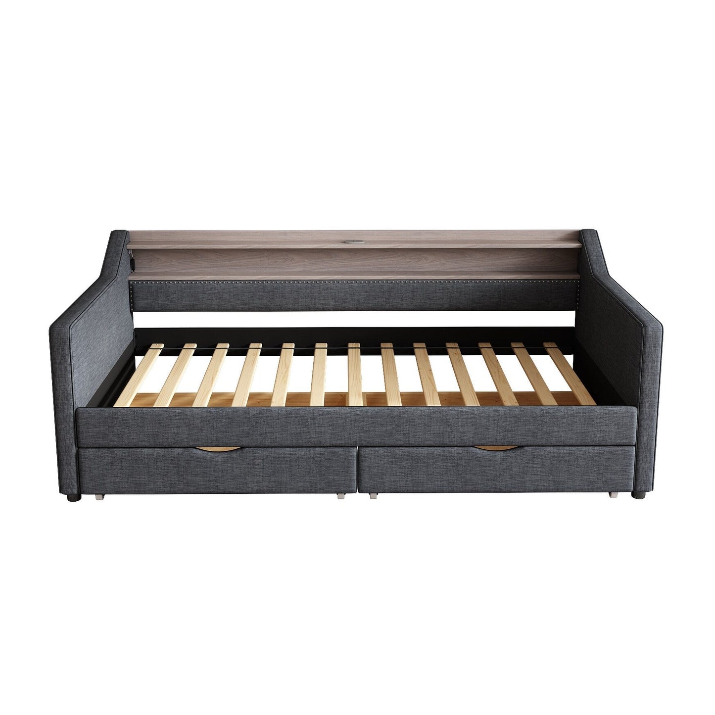 Divano letto di lusso con cuscino morbido: il massimo comfort per la tua casa