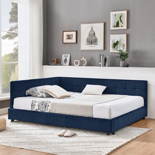 Divano letto di lusso con cuscino morbido: il massimo comfort per la tua casa